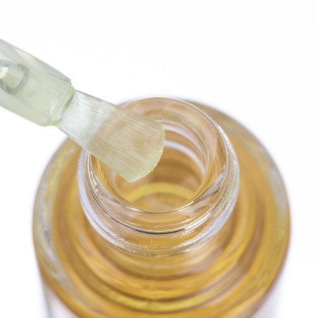 Occasional oil for cuticles and nails with mango scent, 5 ml