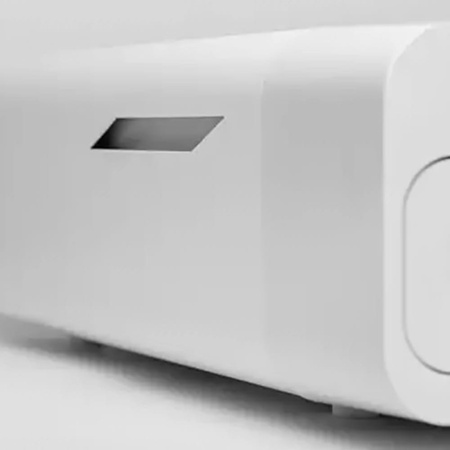 Autoclave Enbio S LED Light + Filtre à eau GRATUIT + Fiche technique + Certificat de sécurité GRATUIT - blanc