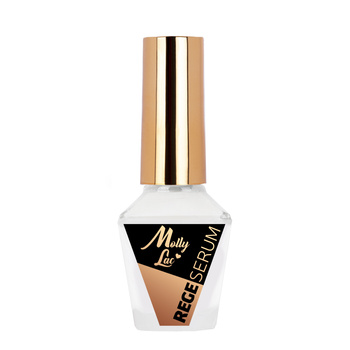 MollyLac Regeserum Nail Strengthening Serum Conditioner 10ml