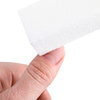 Bloques de pulido 240/240 Premium blancos 10 unidades 