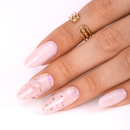 MollyNails Flowers Nails HEMA/Di-HEMA-freier Hybridlack 8 g Nr. 150