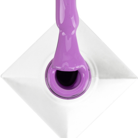 MollyNails Cocktails &amp; Drinks Purple Rain HEMA/Di-HEMA Free Hybrid Nail Polish 8g No. 16