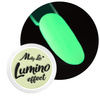 Світиться в темряві пилок для нігтів MollyLac Lumino Effect № 2