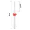 Fraise en céramique Small Cone F 3/32" pour usage délicat