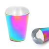 Timbro in silicone per placchette Rainbow, 3,8 cm