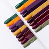 MollyNails Energize Magnetique HEMA/Di-HEMA-freier Hybridlack 8 g Nr. 492