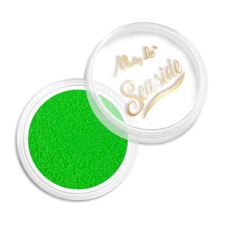 Polvo para uñas Seaside MollyLac 1 g N.º 6