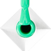 LED/UV Gel Polish Sorbet No. 291 Mint Splash by MollyNails, HEMA/Di-HEMA Free, 8g