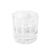 Glass container for Liquid or Henna