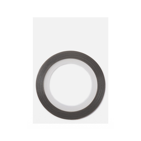 Zierband, Ring, milchgrau, Nr. 16