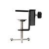 Lampe de table pour manucure 12 W, noire, modèle MT-328