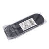 Replacement Pad/Sticker for MollyNails Pedicure File, 180-grit, 10-pack