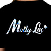 Damen-T-Shirt MollyLac, Größe S