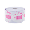Nagelform-Schablonen Basic Flowers MollyLac 500 Stück