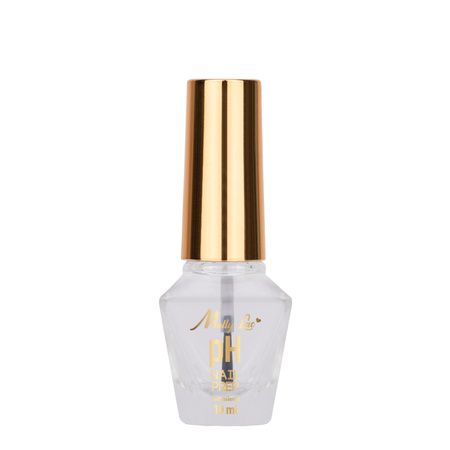 pH Nail Prep MollyLac – innovativer Dehydrator und Entfetter für die Nägel, 10 ml
