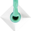 Lakier hybrydowy MollyNails Green Party Total Mint HEMA/Di-HEMA Free 8g Nr 82