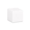 Zestaw mini gąbek do zdobień ombre babyboomer MollyNails 50 sztuk