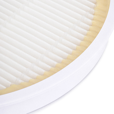 Filter für Kassettenfilter 858-6