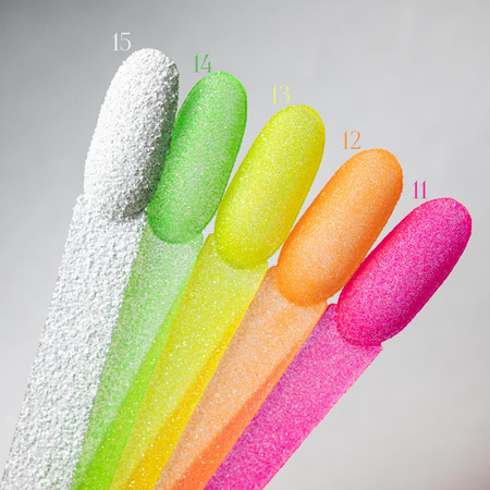 MollyLac Nagelglitter Nr. 12, 20 g