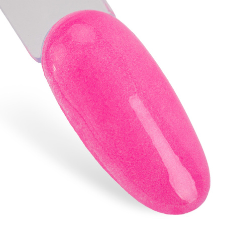 Polvere per unghie che si illumina al buio MollyLac Lumino Effect n. 6