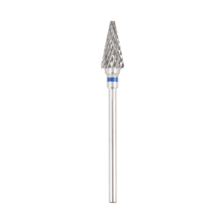 Carbide cone Christmas tree cutter for removing material M Large Cone ST 3/32 medium