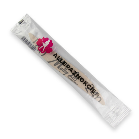 Sichere Nagelfeile, Paket „Boot, Welle, Ellipse“ MollyLac slim 180/240