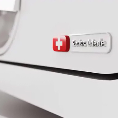 Autoclave Enbio S LED Light + Filtre à eau GRATUIT + Fiche technique + Certificat de sécurité GRATUIT - blanc