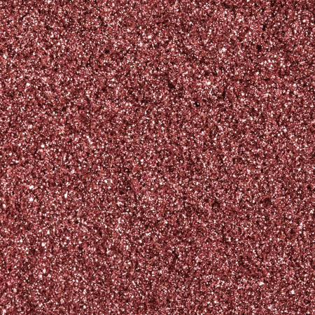 Pyłek lustrzany efekt do zdobień paznokci MollyLac Glass Effect Dark Golden Pink Nr 5