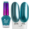 Klassischer Nagellack MollyLac Mirror mit Spiegel-/Metalleffekt Nr. 02 10 ml