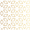Трансферна плівка Gold Collection 100 см № 8