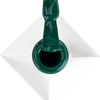 MollyNails Hybridlack Green Party Dark Green, HEMA/Di-HEMA-frei, 8 g, Nr. 88