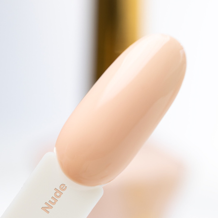 Vernis classique STEP 2 : Color Lacquer Vinyl Effect System MollyNails Nude 10 ml
