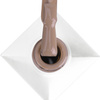 Vernis hybride MollyNails Choco Dreams Praline Perfection sans HEMA/Di-HEMA, 8 g, n° 351