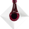 Smalto ibrido MollyNails Elite Women Burgundy senza HEMA/Di-HEMA 8 g n. 41