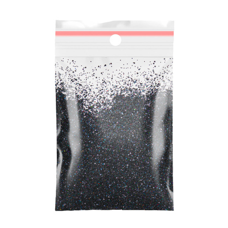 MollyLac Nagelglitter Nr. 32, 20 g