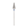 Carbide cone Christmas tree cutter for removing material M Large Cone ST 3/32 medium
