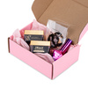 MollyNails PRO MATCH SYSTEM 2+1 Milky 2 builder gels + Doctor Top 10g
