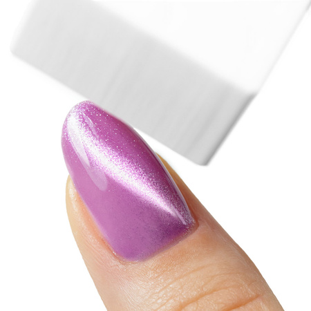 5D Cat Eye Magnetizer by MollyNails, White