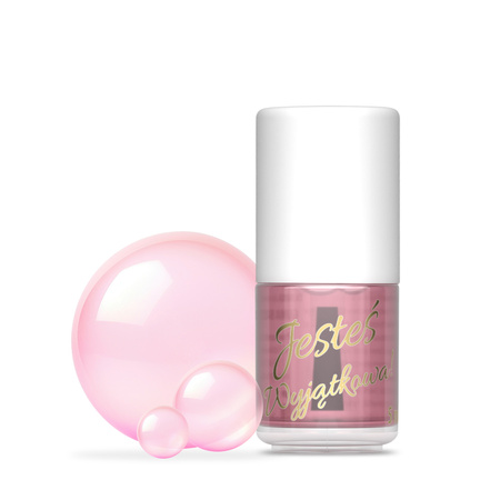 Olio speciale per cuticole e unghie al profumo di gomma da masticare, 5 ml