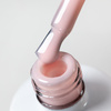 Base in gomma per unghie flessibili, manicure e pedicure, per decorazioni S.O.S. Antidotum Pro Salon MollyNails Babydoll 15 g