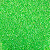 Polvere per unghie neon MollyLac Syreni, polvere che si illumina ai raggi UV, vasetto da 2,5 g, n. 1