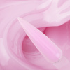 Gel modellante per unghie HEMA/Di-HEMA Free con olio di melaleuca MollyLac HerbaLine Sugar Pink by Gosia Kruś 50 g