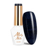 Lakier hybrydowy MollyNails Winter Crystalize Last Night HEMA/Di-HEMA Free 8g Nr 227