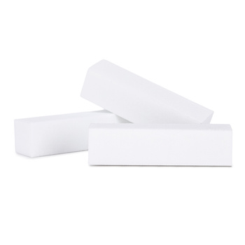 Polishing block 240/240 Premium white 10 pcs