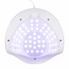 Lampe à ongles double UV/LED 248 W MollyNails pour vernis hybrides, gels et acrylogels, couleur or Y13