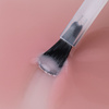 Base in gomma LED/UV con fibre MollyNails Rubber Fiber Base Nutty Nut 10 g