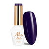 Lakier hybrydowy MollyNails Inspired by you Magic Look HEMA/Di-HEMA Free 8g Nr 55