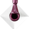 LED/UV Gel Polish Cat Eye Seduction No. 245 Velvet Mauve MollyNails HEMA/Di-HEMA Free 8g