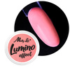 Poudre pour ongles phosphorescente MollyLac Lumino Effect n° 5