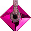 Smalto ibrido MollyNails Shocking Shine Sinner 8 g n. 687